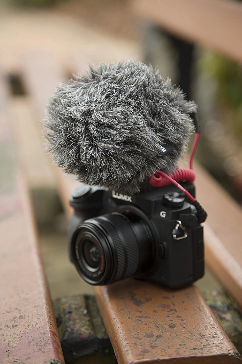 Rode VideoMicro компактный микрофон для записи камеры Canon Nikon Lumix sony DJI Osmo DSLR