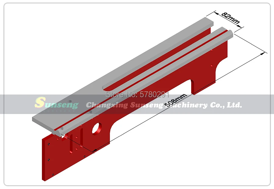 Кровать способ Зиг C2-001/200 мм Настольный Токарный станок запасные части |