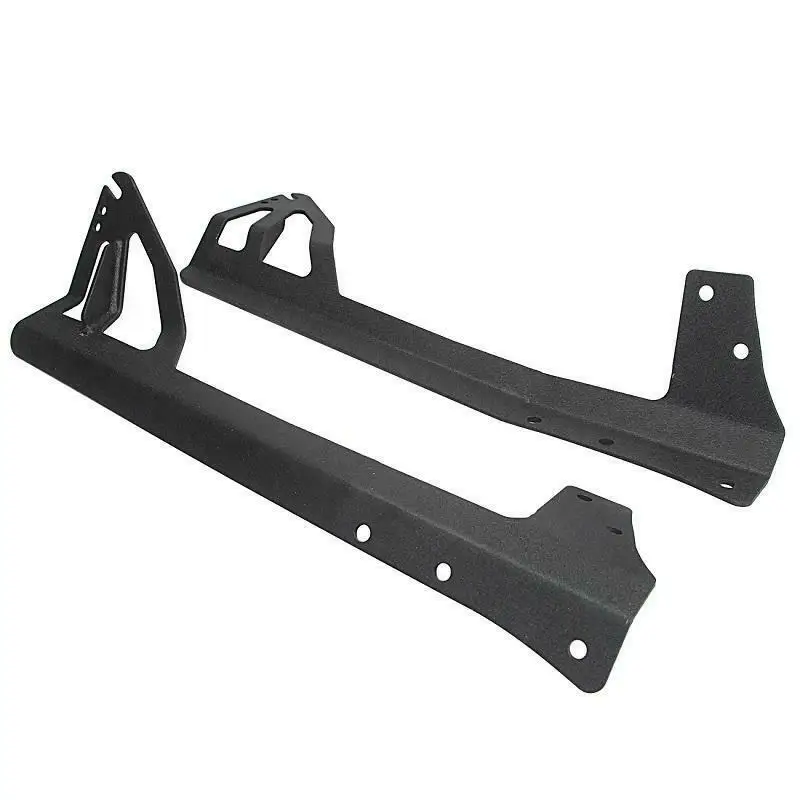 

Кронштейн для лобового стекла 52 дюйма, для Jeep JK 07-17 Wrangler