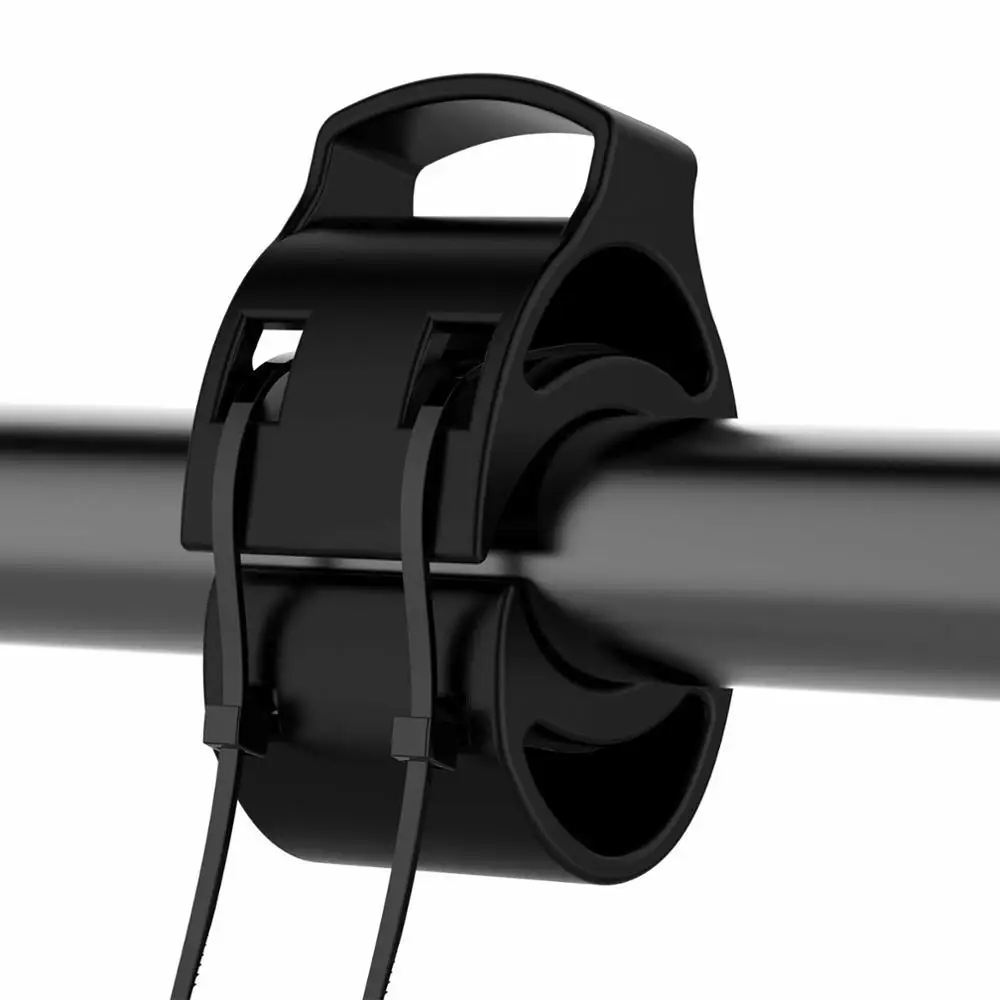 Крепление для часов велосипедного компьютера MTB крепление горного велосипеда