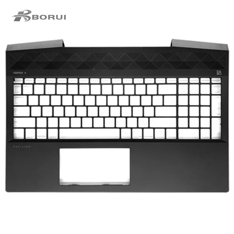 Для HP Pavilion15-CX Series новинка задняя крышка для ноутбука с ЖК-экраном/передняя