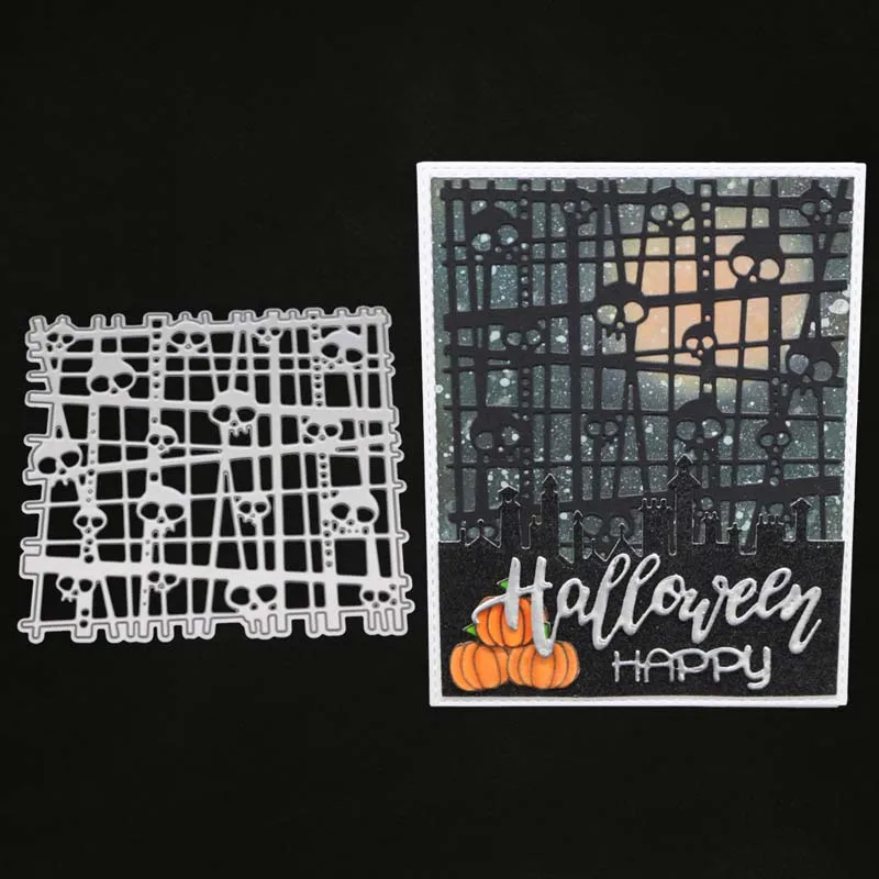 Металлические Вырубные штампы для фотографий YINISE резак тиснения|Вырубные