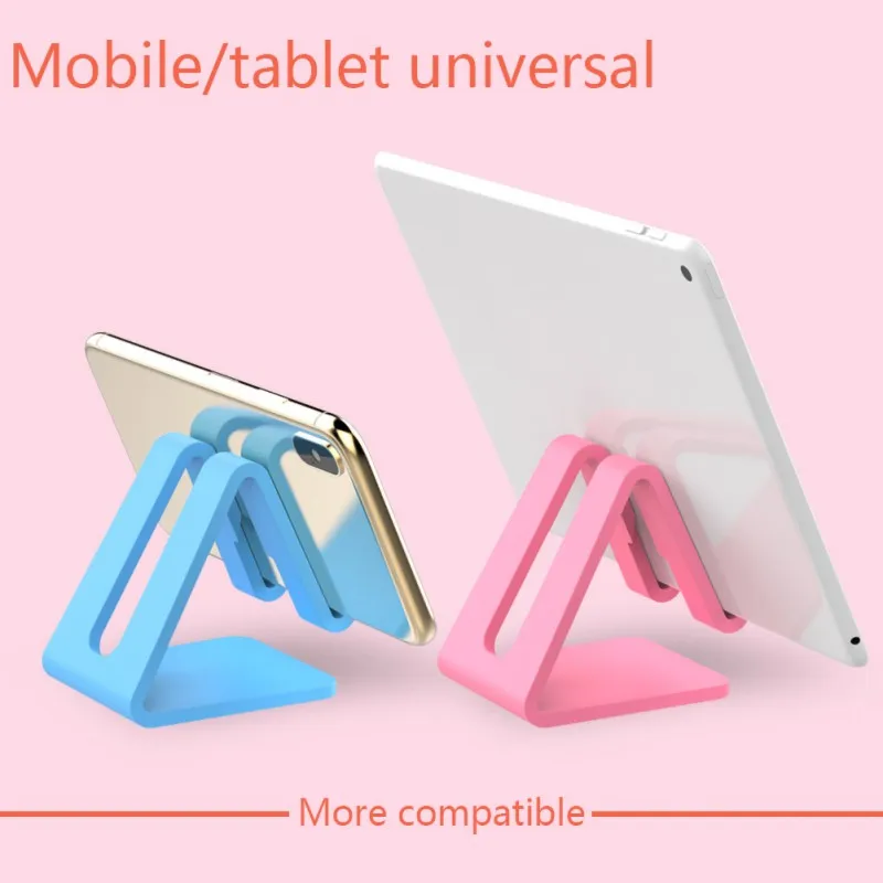 Прочный высококачественный настольный Универсальный держатель для телефона