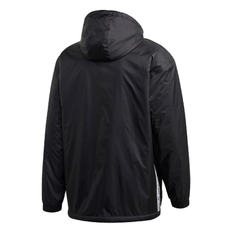 Новое поступление оригинальная мужская зимняя куртка унисекс с капюшоном