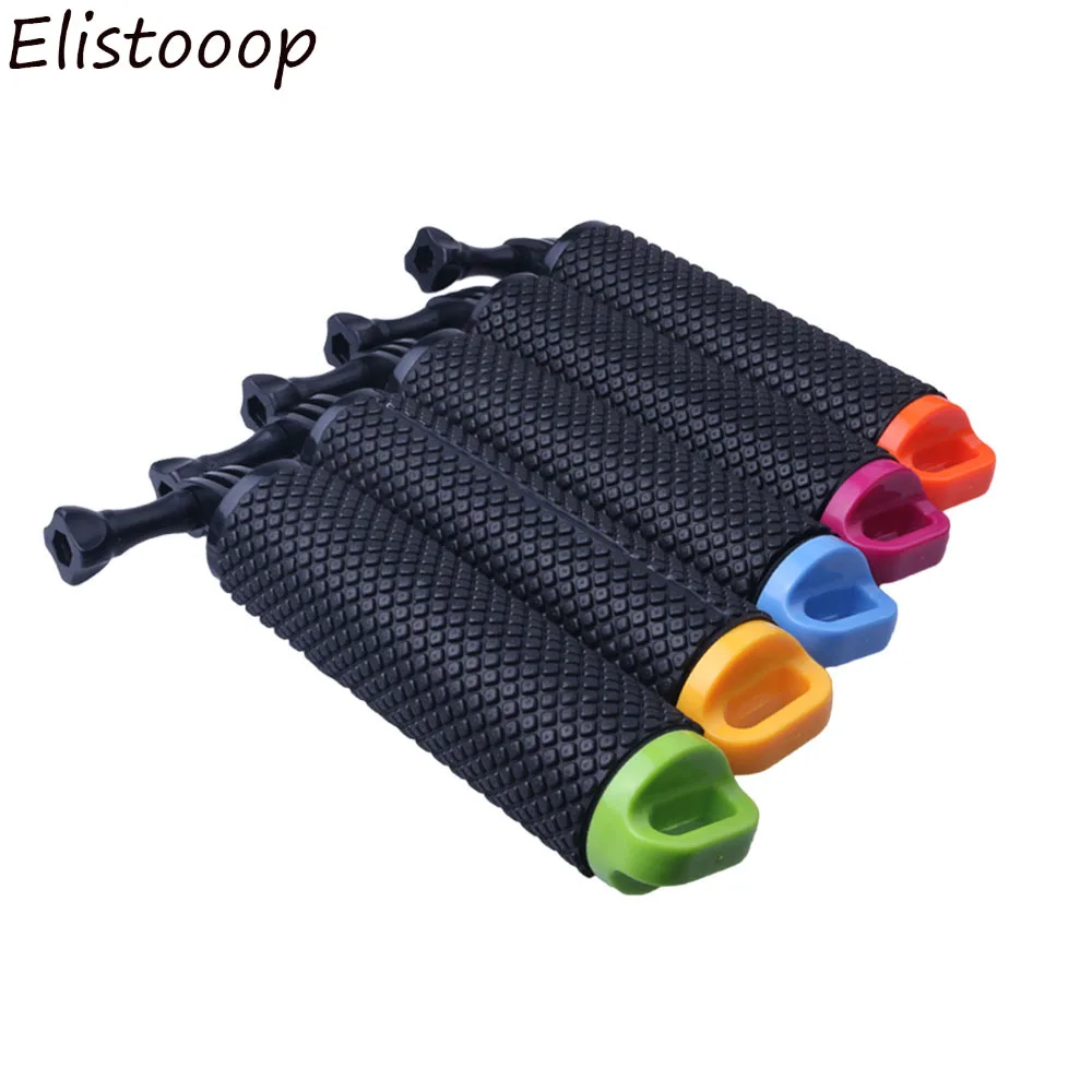 Float Hand Grip Buoyancy Rod Pole Stick Monopod Tripod for Gopro Go Pro Hero 9/8/7/6/5/4/3 Xiaomi Xiomi Yi 2 4K Action Camera |