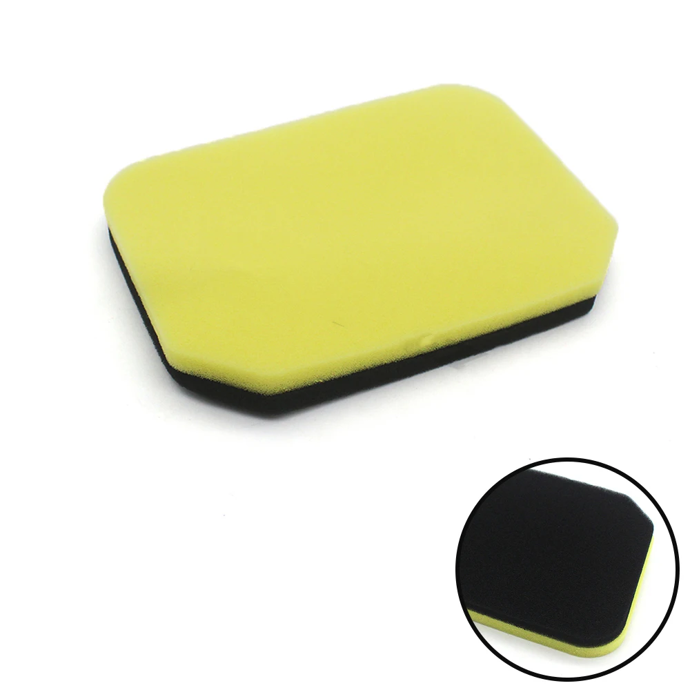 Сменный воздушный фильтр для мотоцикла с высоким потоком губчатый Suzuki AN400 Burgman