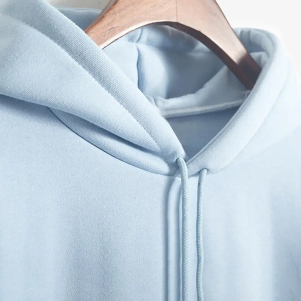 Толстовка для тренировок Женская толстовка милый Однотонный свитер йоги в