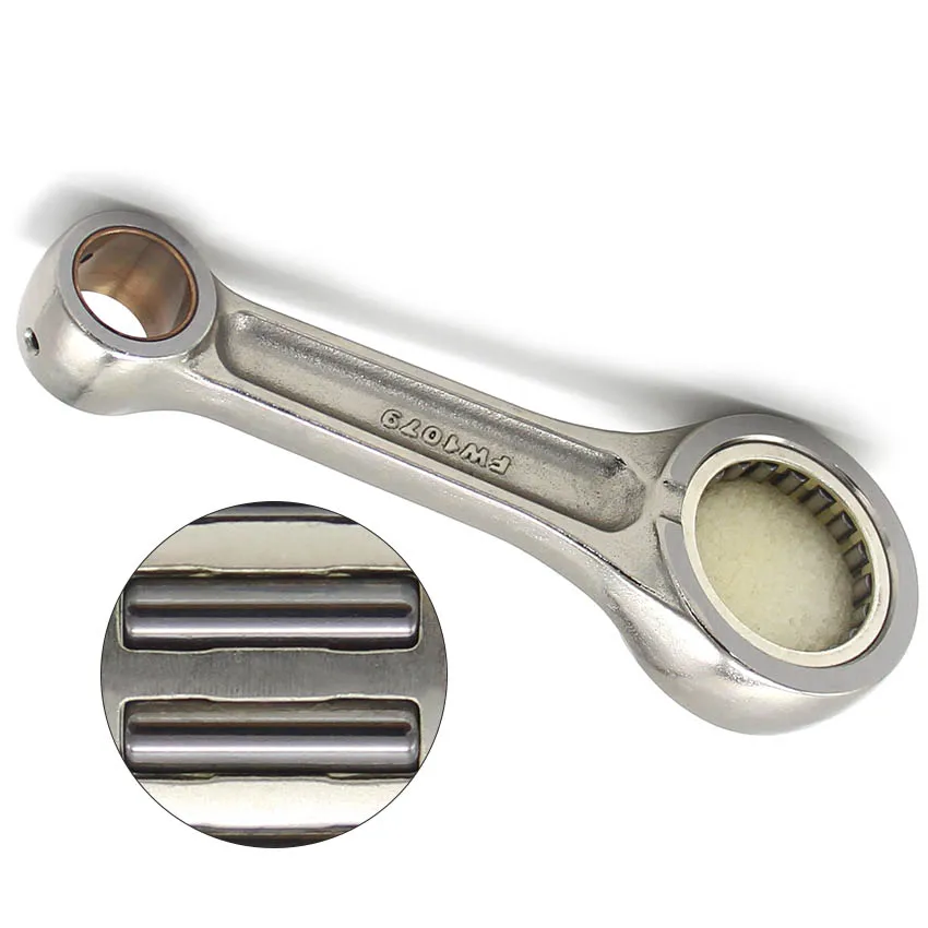 Соединительный стержень в сборе для KTM 640 Adventure R Duke II LC4 LC4-E 660 625 SMC EXC SXC Enduro Supermoto