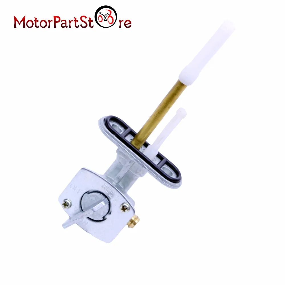 34 мм топливный бак для газа клапан петуха переключатель кран Yamaha YX600 XV750 RZ350 RT100 1984