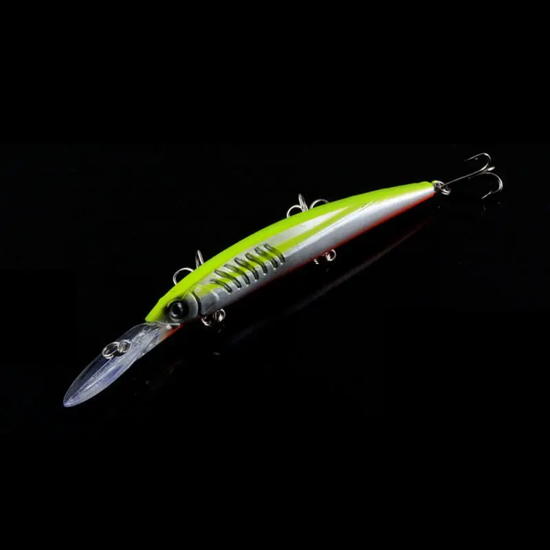 1 шт. рыболовная приманка 14 5 см | Спорт и развлечения