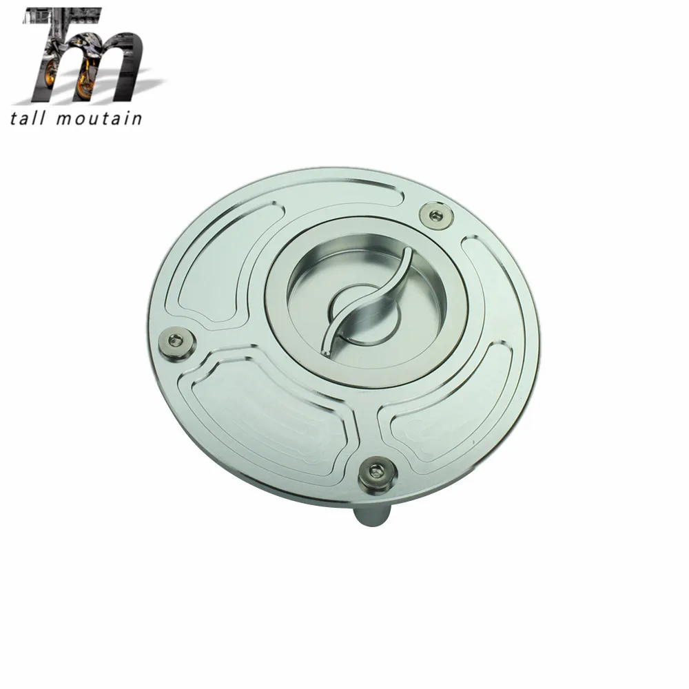 Топливный бак мотоцикла Кепки газа Крышка для Honda CBR 250 400 600 900 929 954 1000 RR F4I Hornet