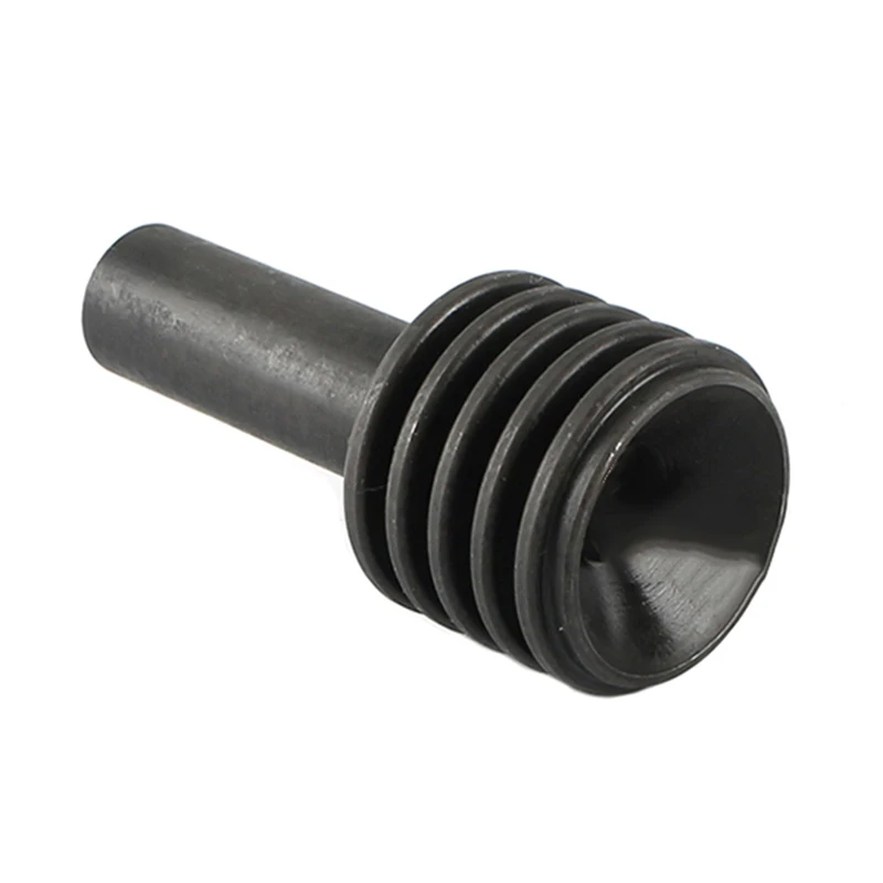 8 мм х 82 керамический грязевой порошок экструдер винт горло подача стержень для 3d