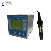 0 20uscm measuring range digital display digital conductivity meter