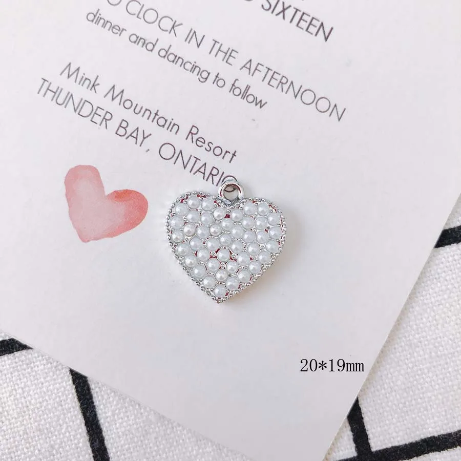 

DIY handmade jewelry accessories earrings material Pendant Earring Accessories earings fashion jewelry handmade