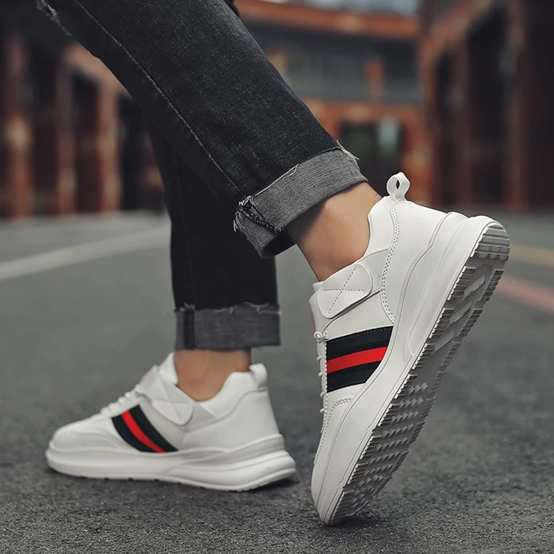 Quality Golf Shoes Men Waterproof Sneakers Outdoor Sports Automatic Rotation Studs Non-slip Breathable Zapatos Hombre | Спорт и