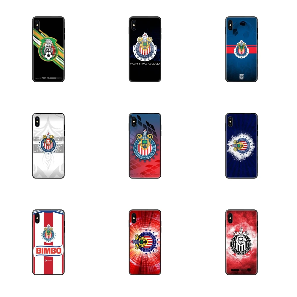 Персональные чехлы из Гвадалахары Overstock черный мягкий ТПУ чехол для телефона