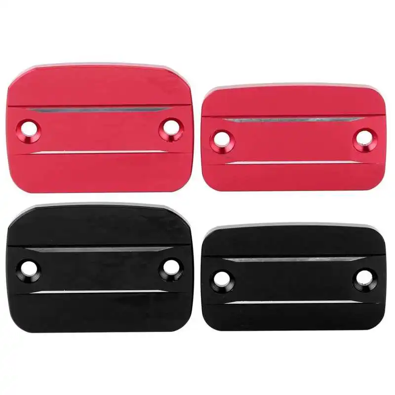 

Передний тормозной цилиндр сцепления из алюминиевого сплава, Крышка Резервуара жидкости, подходит для Ducati Scrambler 1100 659 696 796