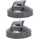 2 шт., откидная крышка для чашки Nutri Bullet Nutribullet 600 ВтPro 900 Вт