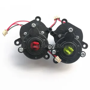 Запчасти для робота-пылесоса ecovacs deebot ozmo 930DG3G