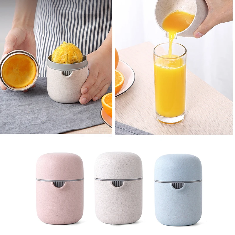 Соковыжималка для цитрусовых 400 мл | Дом и сад