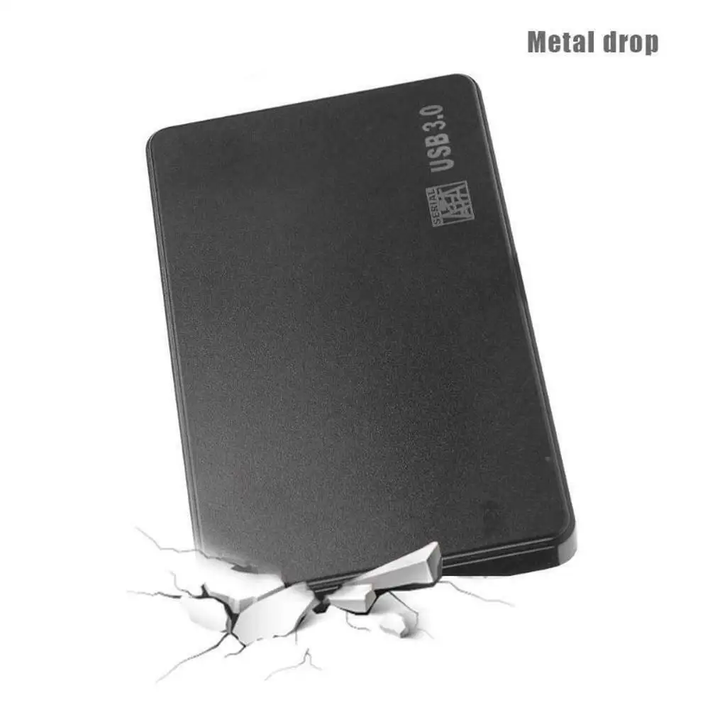 Внешний чехол для жесткого диска USB 3 0/2 0 5 Гбит/с 2 дюйма SATA ПК | Электроника