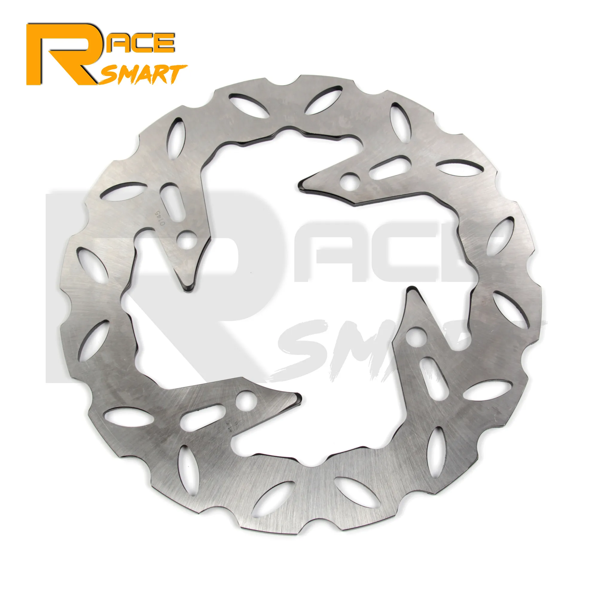 

For HONDA CB500S 1998-2002 Motorcycle Rear Brake Discs Disks Rotors CBS 500 CB500S 1999 2000 2001/ VTEC 400 1999-2015 2010 2011