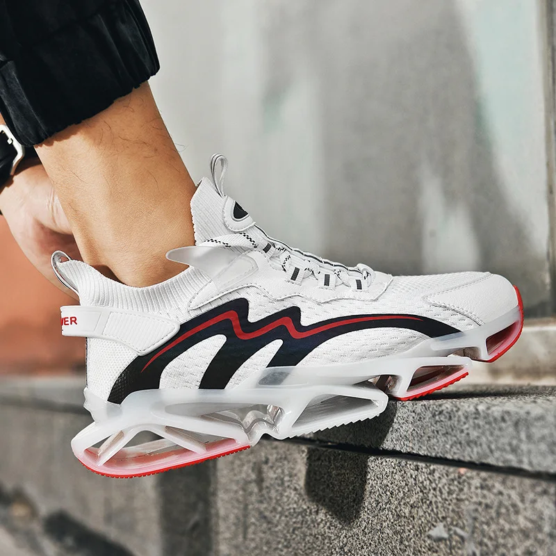 

Wear-resisting Casual Basketball Man Men Shoes Sneaker Fashion For Luxury High Quality Sneakers Men's Shoe Designer