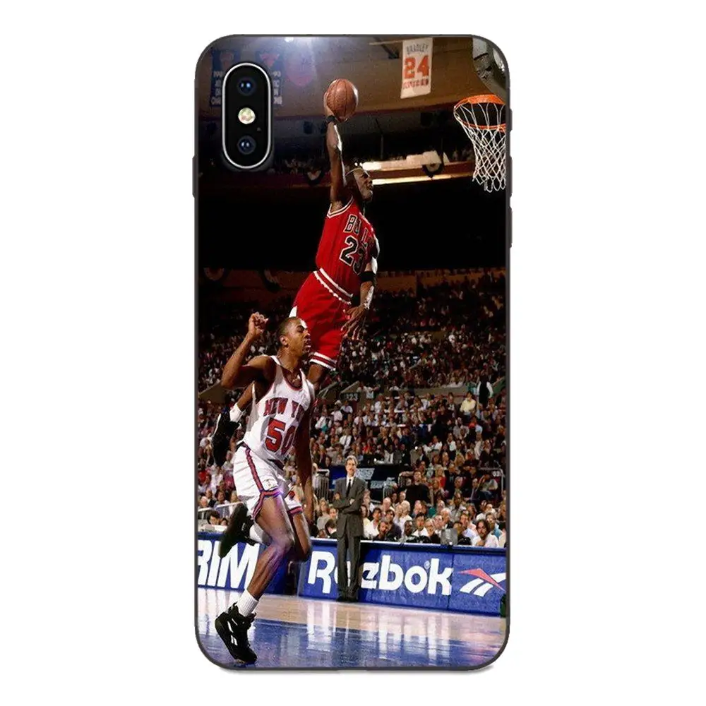 as picture В продаже для huawei nova 2 2S 3i 4 4e 5i Y3 Y5 II Y6 Y7 Y9 Lite Plus Prime Pro звезд баскетбола Плакаты - Цвет: as picture