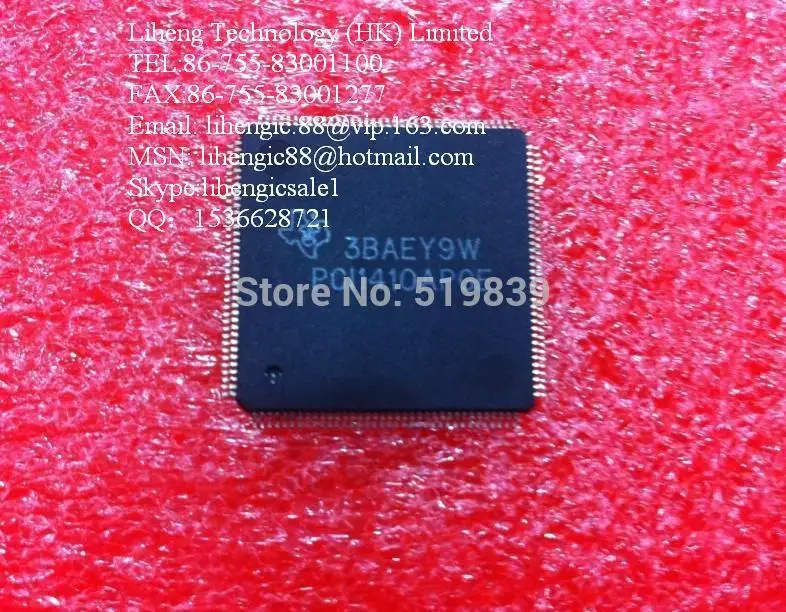 Новый и оригинальный PCI1410APGE | Электроника