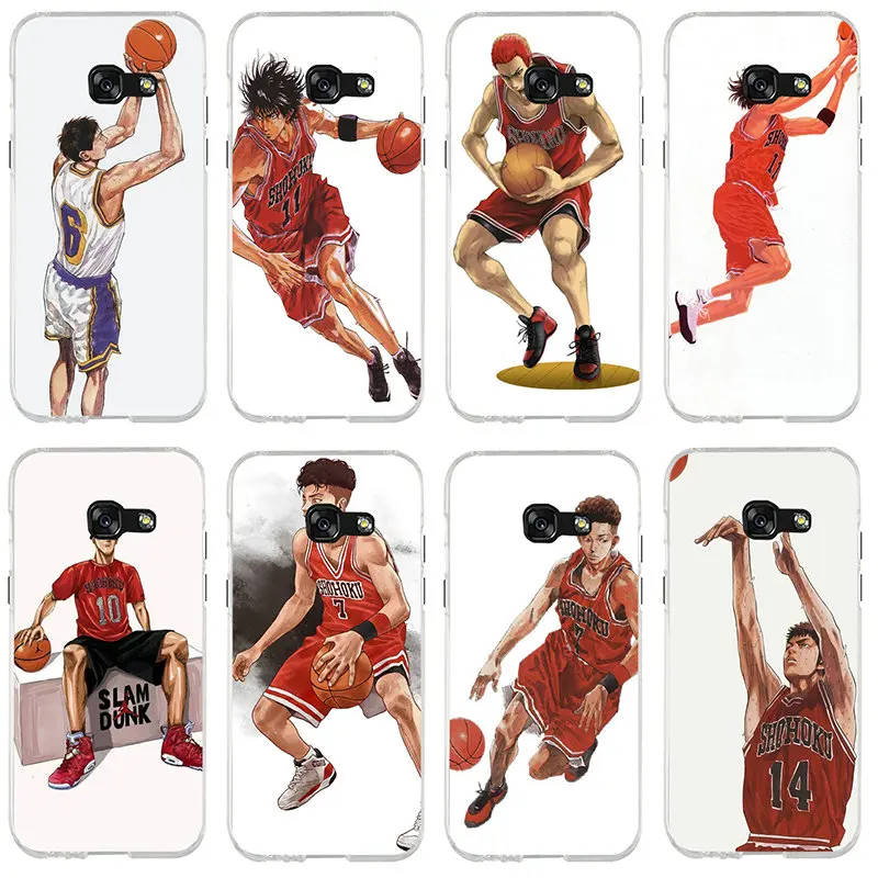 Силиконовый мягкий ТПУ чехол для телефона samsung Galaxy Note 2 3 4 5 8 S3 S4 S5 Mini S6 S7 S8 S9 Edge Plus