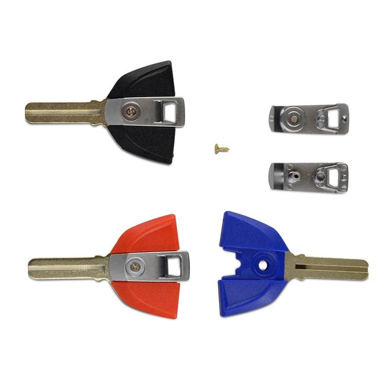 Okeytech мотоцикл эмбрион пустой ключ для BMW S1000RR S1000R HP4 F700GS F650 F650GS к рулю мотоцикла