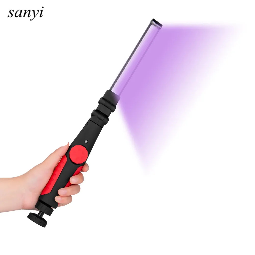 Новая бактерицидсветильник ультрафиолетовая дезинфекционная УФ-лампа