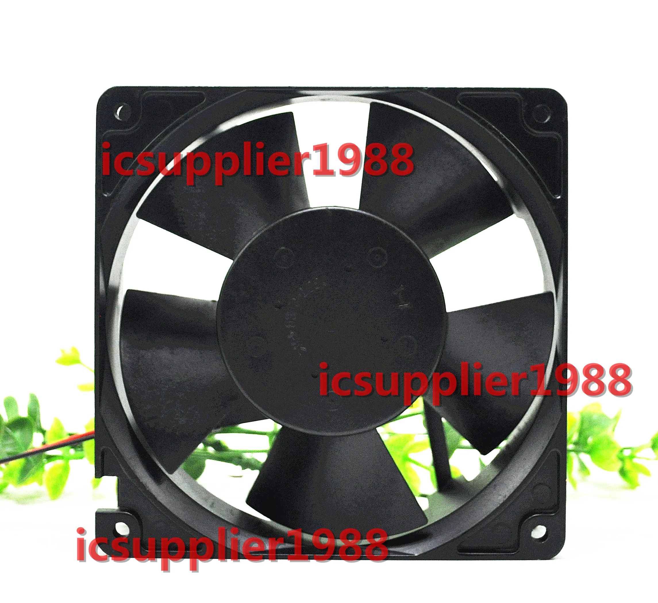 Ventilador 4715SL-05W-B60 24V 1.20A 120x120x38-1