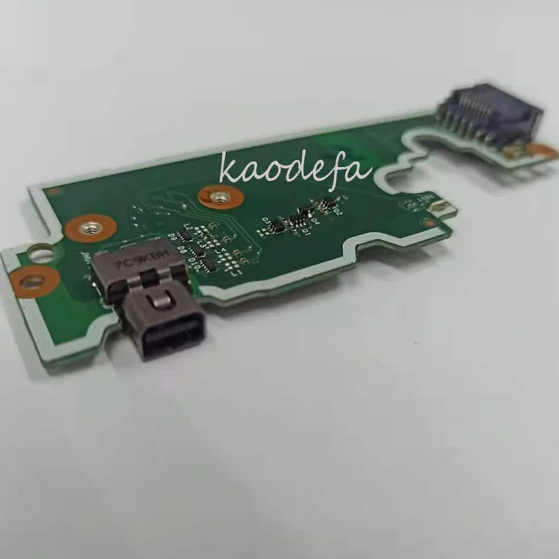 l570 rj45 card for thinkpad l570 laptop 20j8 20j9 20jq 20jr fru 01er294 01er293 cill1 ls c42ep 100 test ok free global shipping