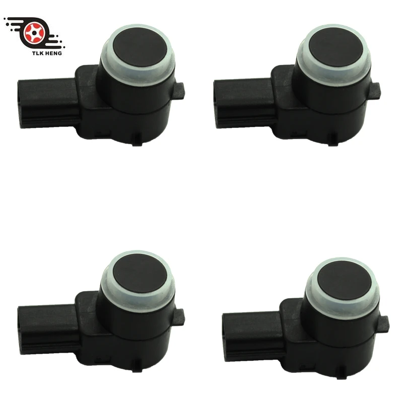 

New PDC Parking Sensor parking Radar Parking Assistance 4PCS For GM Opel 13282988