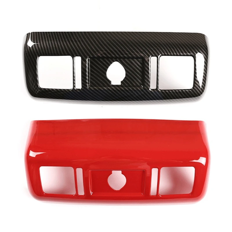 

Крышка на вентиляционное отверстие заднего ряда, защитная крышка для Toyota Tundras 2007-2021