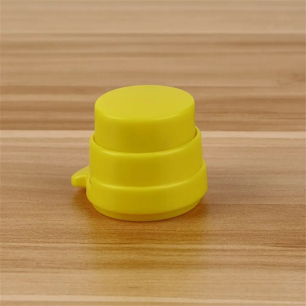 Превосходный офисный степлер без степлера 1 шт. зажим для бумаги домашней