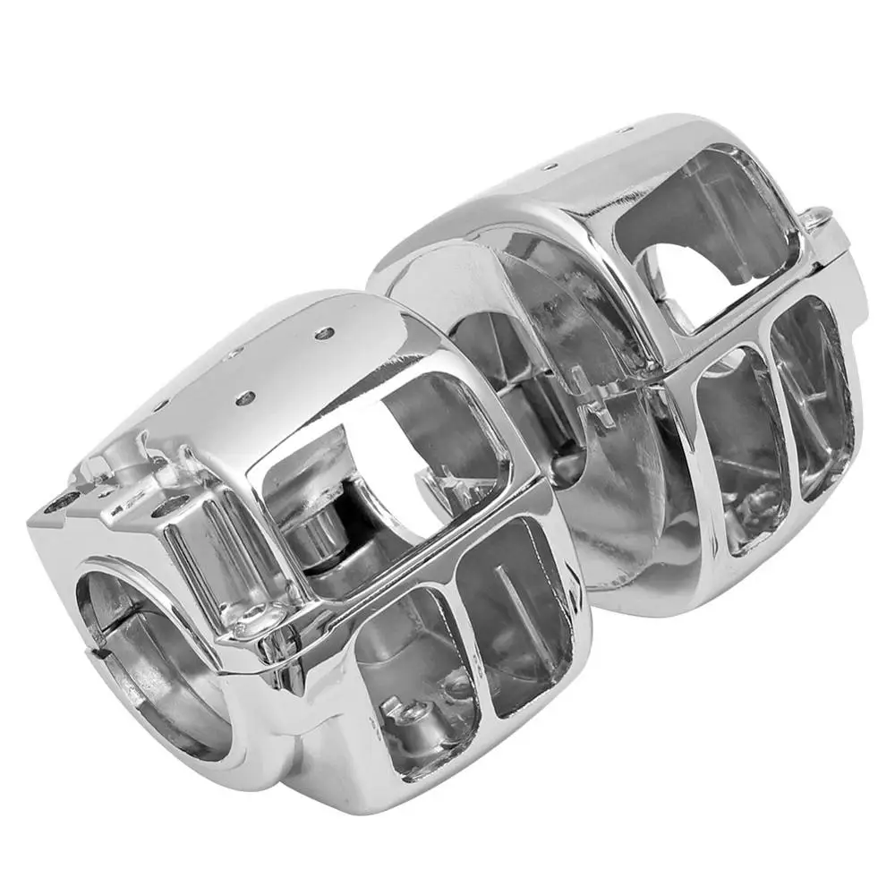 Мотоцикл Кафе Racer переключатель корпус крышка двигателя аксессуары Подходит для