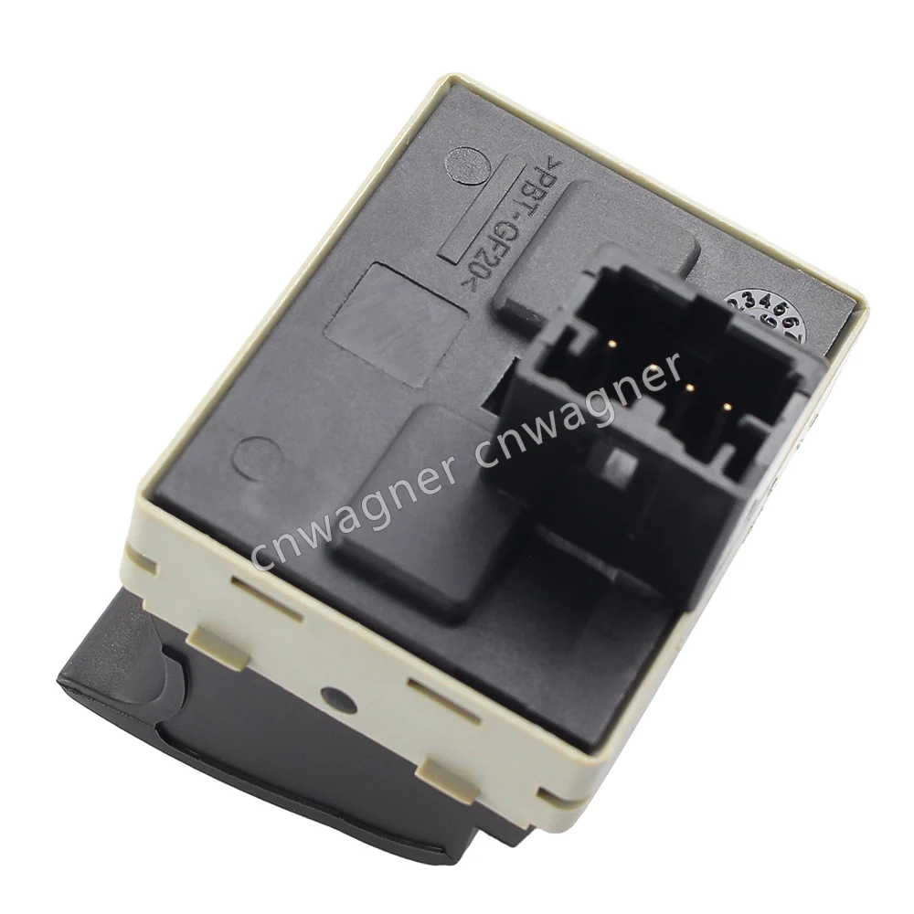 For Volkswagen Transporter T5 T6 2005-2014 7E0 959 855A 7E0959855 Power Electric Passenger Window Control Switch Button . | Автомобили и