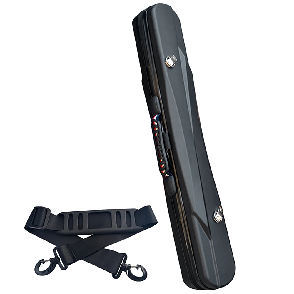 Сумка для удочки 60 см/75 см водонепроницаемый чехол сумка жесткие рыболовные