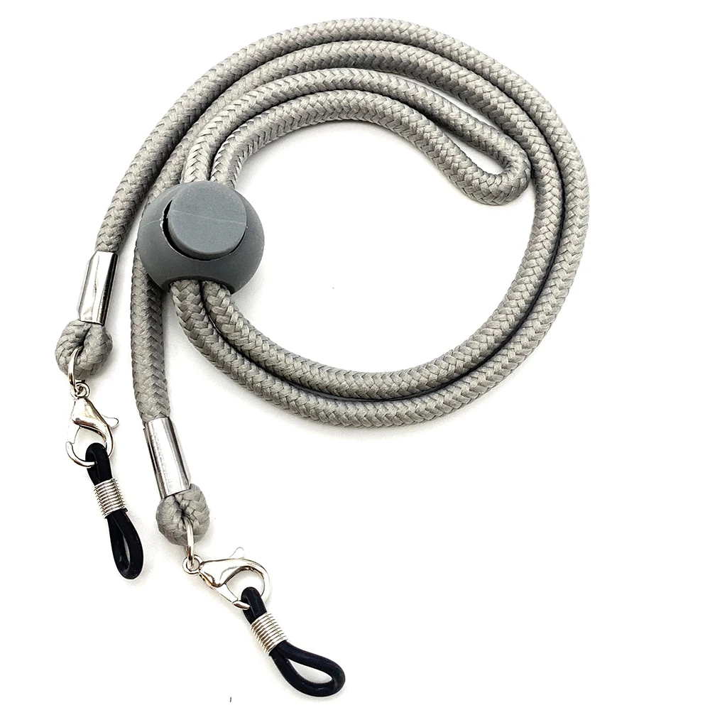 Цепочка для очков Женская Нескользящая 1 шт. | Аксессуары одежды