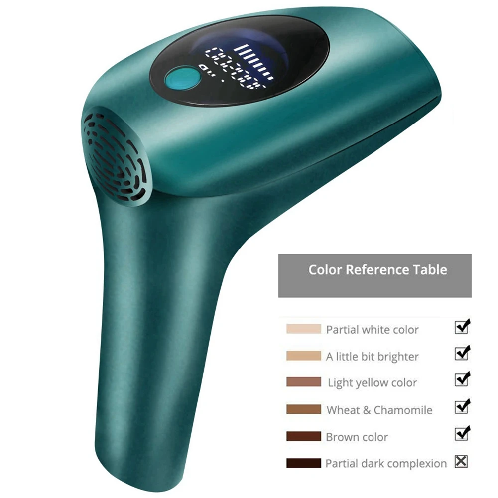 

IPL hair removal laser epilator women photo facial hair remover body epilator laser threading machine legs men depilation device