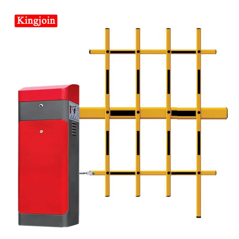 шлагбаум автоматический 3 забор умный барьер стрелы с 1 ~ 5 м стрела