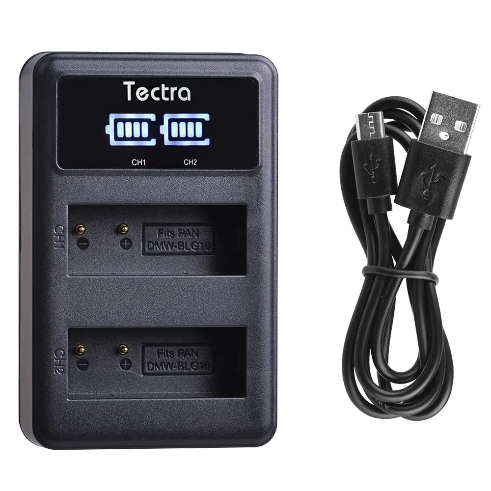 Зарядное устройство со светодиодной подсветкой и USB портом для зарядного