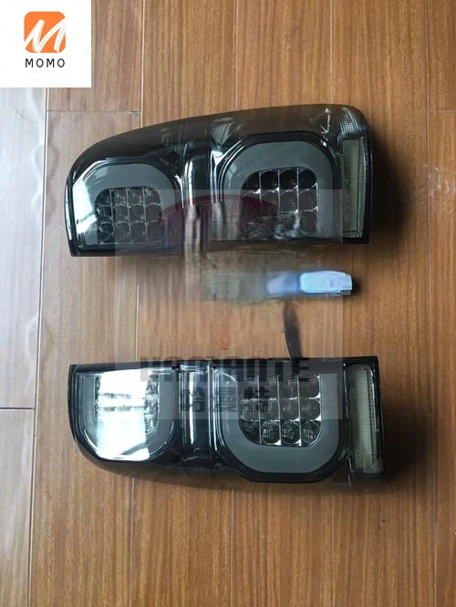 

LED TAIL LAMP FOR 12'VIGO