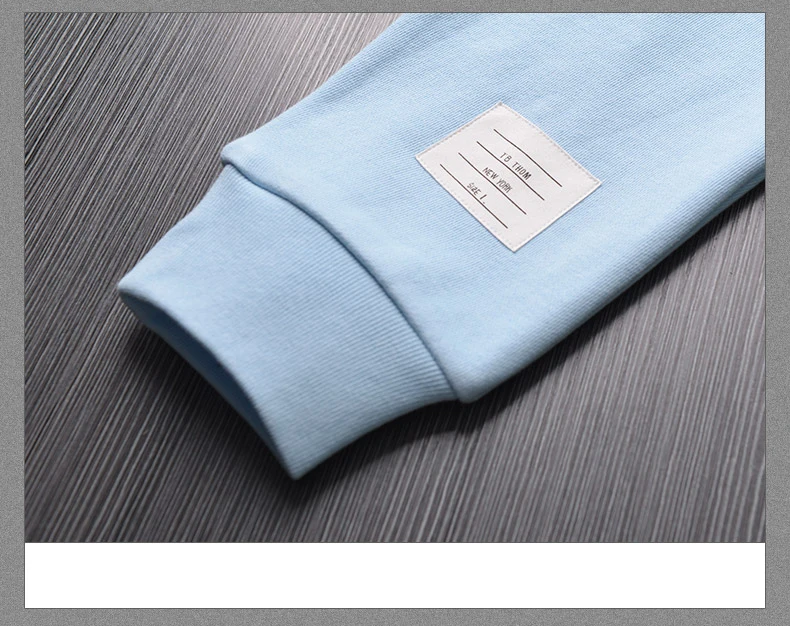 

2021 Fashion TB Brand Sweatpants Men Women Spring Cotton Casual Sports Trousers Tracksuit Bottoms Mens Jogger Track Pants