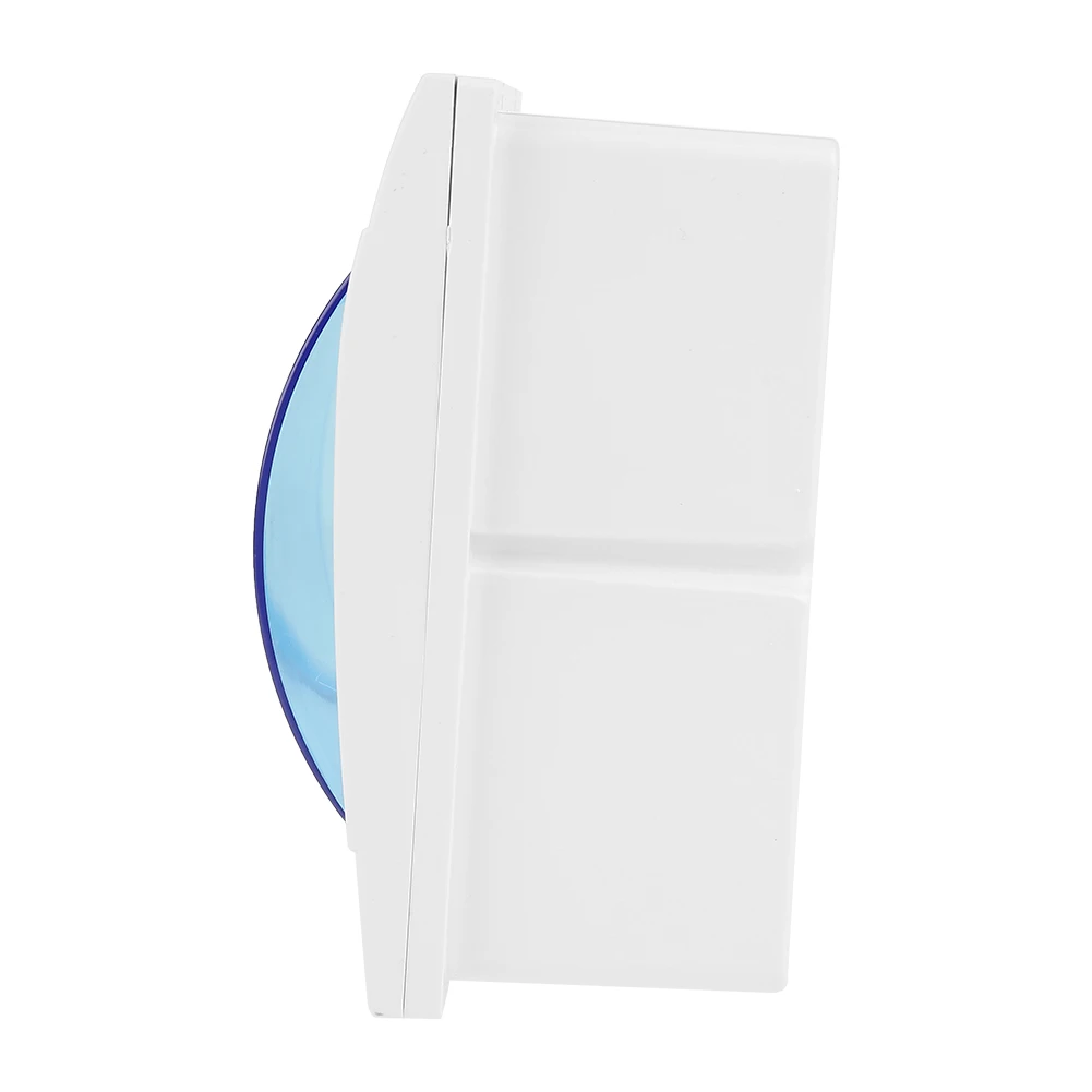 Пластиковая коробка для защиты распределительного прибора 1 шт. 5 8 режимов