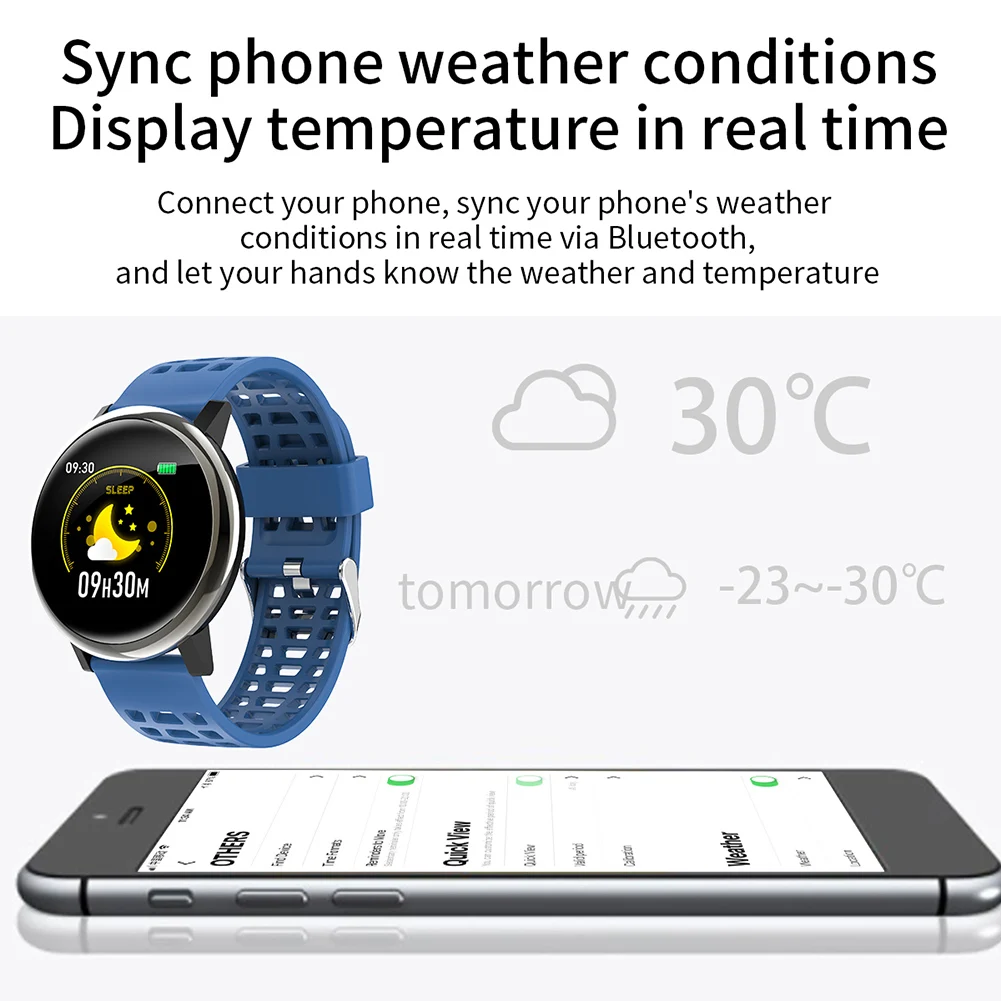 Смарт браслет er3.0 с сенсорным экраном шагомером и Пульсометром|Смарт-браслеты| |