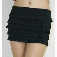 sexy black pencil mini skirt high street fashion high waist club party skirts slimming fit bodycon dance pole short skirts