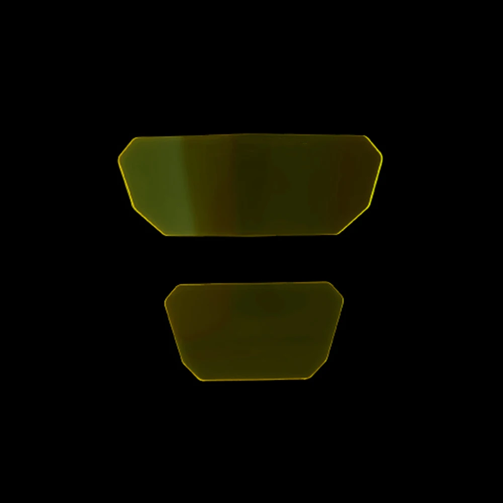 Акриловые аксессуары для мотоциклов защита передней фары MSX125 SF Msx 125 sf MSX 2016 2017 2018 |